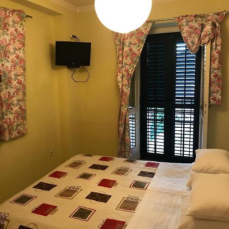 Studio In The Top Center Apartment Split Ngoại thất bức ảnh