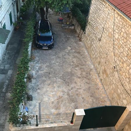 Studio In The Top Center Apartment Split Ngoại thất bức ảnh