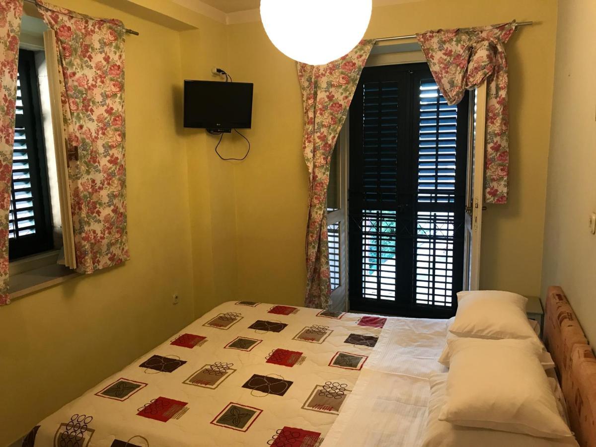 Studio In The Top Center Apartment Split Ngoại thất bức ảnh