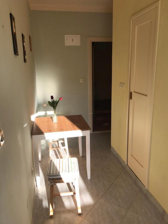 Studio In The Top Center Apartment Split Ngoại thất bức ảnh