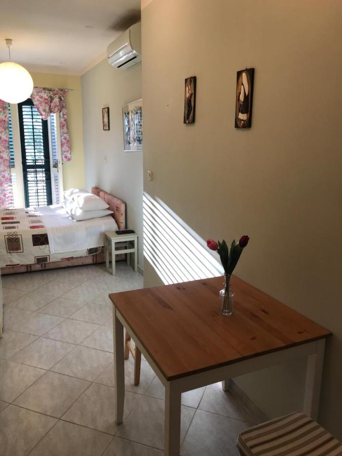 Studio In The Top Center Apartment Split Ngoại thất bức ảnh