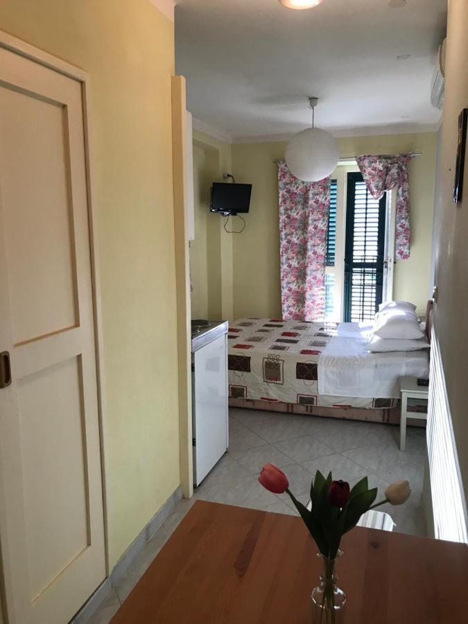 Studio In The Top Center Apartment Split Ngoại thất bức ảnh