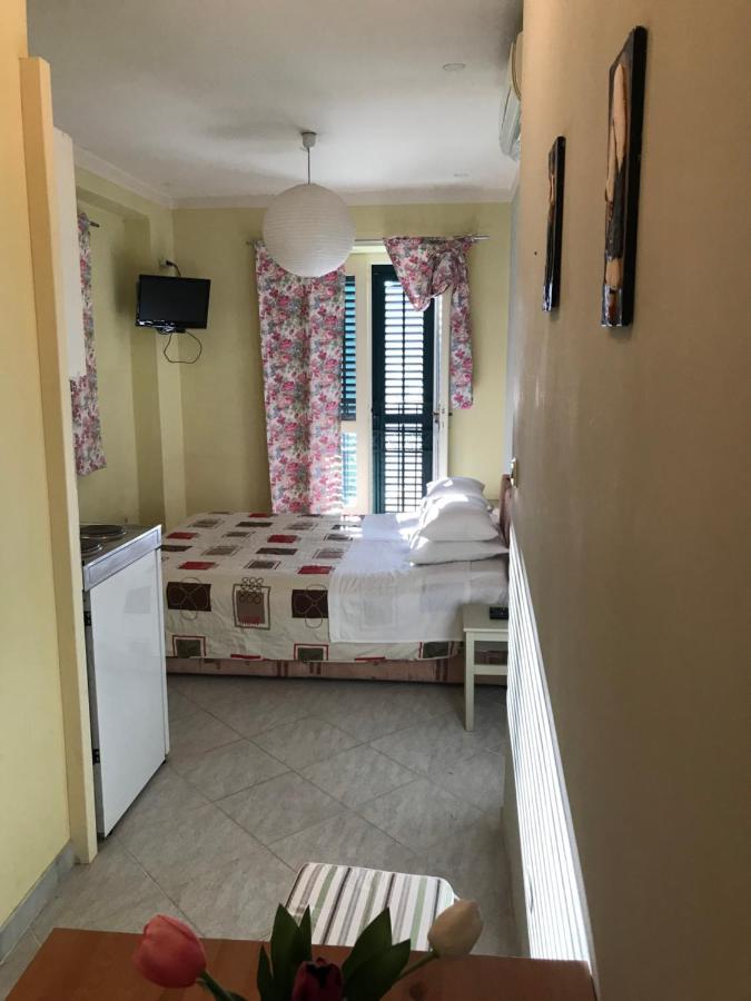Studio In The Top Center Apartment Split Ngoại thất bức ảnh