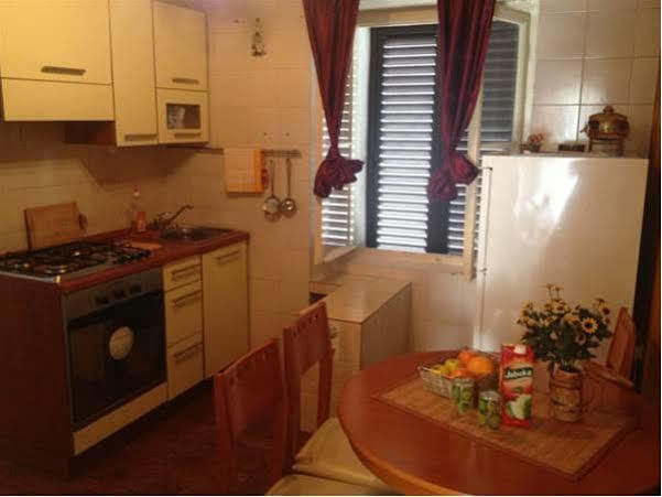 Studio In The Top Center Apartment Split Ngoại thất bức ảnh
